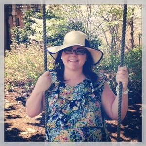 Meet your Posher, Bethany